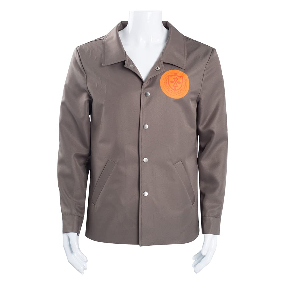 Amazon.co.jp: [Enhopty] ロキ TVA トム・ヒドルストン アスガルト